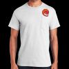 Ultra Cotton® Pocket T-Shirt 6 oz 100% US Cotton - Gildan 2300  Thumbnail