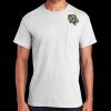 Ultra Cotton® Pocket T-Shirt 6 oz 100% US Cotton - Gildan 2300  Thumbnail