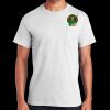 Ultra Cotton® Pocket T-Shirt 6 oz 100% US Cotton - Gildan 2300  Thumbnail