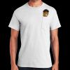 Ultra Cotton® Pocket T-Shirt 6 oz 100% US Cotton - Gildan 2300  Thumbnail