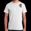 Ultra Cotton® Pocket T-Shirt 6 oz 100% US Cotton - Gildan 2300  Thumbnail