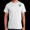 Ultra Cotton® Pocket T-Shirt 6 oz 100% US Cotton - Gildan 2300  Thumbnail