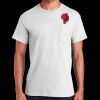 Ultra Cotton® Pocket T-Shirt 6 oz 100% US Cotton - Gildan 2300  Thumbnail