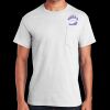 Ultra Cotton® Pocket T-Shirt 6 oz 100% US Cotton - Gildan 2300  Thumbnail