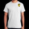 Ultra Cotton® Pocket T-Shirt 6 oz 100% US Cotton - Gildan 2300  Thumbnail