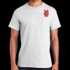 Ultra Cotton® Pocket T-Shirt 6 oz 100% US Cotton - Gildan 2300  Thumbnail
