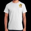 Ultra Cotton® Pocket T-Shirt 6 oz 100% US Cotton - Gildan 2300  Thumbnail