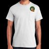 Ultra Cotton® Pocket T-Shirt 6 oz 100% US Cotton - Gildan 2300  Thumbnail