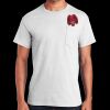 Ultra Cotton® Pocket T-Shirt 6 oz 100% US Cotton - Gildan 2300  Thumbnail