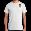 Ultra Cotton® Pocket T-Shirt 6 oz 100% US Cotton - Gildan 2300  Thumbnail