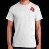 Ultra Cotton® Pocket T-Shirt 6 oz 100% US Cotton - Gildan 2300  Thumbnail