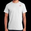 Ultra Cotton® Pocket T-Shirt 6 oz 100% US Cotton - Gildan 2300  Thumbnail