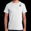 Ultra Cotton® Pocket T-Shirt 6 oz 100% US Cotton - Gildan 2300  Thumbnail