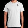 Ultra Cotton® Pocket T-Shirt 6 oz 100% US Cotton - Gildan 2300  Thumbnail