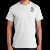 Ultra Cotton® Pocket T-Shirt 6 oz 100% US Cotton - Gildan 2300  Thumbnail