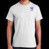 Ultra Cotton® Pocket T-Shirt 6 oz 100% US Cotton - Gildan 2300  Thumbnail