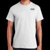 Ultra Cotton® Pocket T-Shirt 6 oz 100% US Cotton - Gildan 2300  Thumbnail