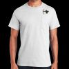 Ultra Cotton® Pocket T-Shirt 6 oz 100% US Cotton - Gildan 2300  Thumbnail