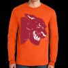 Ultra Cotton® Long Sleeve Pocket T-Shirt | 6 oz - Gildan 2410 Thumbnail