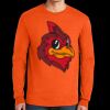 Ultra Cotton® Long Sleeve Pocket T-Shirt | 6 oz - Gildan 2410 Thumbnail