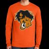 Ultra Cotton® Long Sleeve Pocket T-Shirt | 6 oz - Gildan 2410 Thumbnail