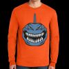 Ultra Cotton® Long Sleeve Pocket T-Shirt | 6 oz - Gildan 2410 Thumbnail