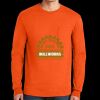 Ultra Cotton® Long Sleeve Pocket T-Shirt | 6 oz - Gildan 2410 Thumbnail