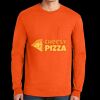 Ultra Cotton® Long Sleeve Pocket T-Shirt | 6 oz - Gildan 2410 Thumbnail