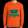 Ultra Cotton® Long Sleeve Pocket T-Shirt | 6 oz - Gildan 2410 Thumbnail