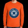 Ultra Cotton® Long Sleeve Pocket T-Shirt | 6 oz - Gildan 2410 Thumbnail