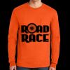 Ultra Cotton® Long Sleeve Pocket T-Shirt | 6 oz - Gildan 2410 Thumbnail