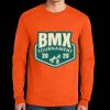 Ultra Cotton® Long Sleeve Pocket T-Shirt | 6 oz - Gildan 2410 Thumbnail
