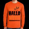 Ultra Cotton® Long Sleeve Pocket T-Shirt | 6 oz - Gildan 2410 Thumbnail