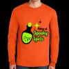 Ultra Cotton® Long Sleeve Pocket T-Shirt | 6 oz - Gildan 2410 Thumbnail