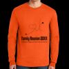 Ultra Cotton® Long Sleeve Pocket T-Shirt | 6 oz - Gildan 2410 Thumbnail