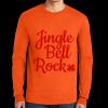 Ultra Cotton® Long Sleeve Pocket T-Shirt | 6 oz - Gildan 2410 Thumbnail