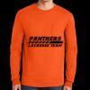 Ultra Cotton® Long Sleeve Pocket T-Shirt | 6 oz - Gildan 2410 Thumbnail