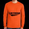 Ultra Cotton® Long Sleeve Pocket T-Shirt | 6 oz - Gildan 2410 Thumbnail