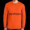 Ultra Cotton® Long Sleeve Pocket T-Shirt | 6 oz - Gildan 2410 Thumbnail