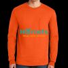 Ultra Cotton® Long Sleeve Pocket T-Shirt | 6 oz - Gildan 2410 Thumbnail