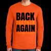 Ultra Cotton® Long Sleeve Pocket T-Shirt | 6 oz - Gildan 2410 Thumbnail