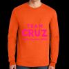 Ultra Cotton® Long Sleeve Pocket T-Shirt | 6 oz - Gildan 2410 Thumbnail