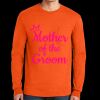 Ultra Cotton® Long Sleeve Pocket T-Shirt | 6 oz - Gildan 2410 Thumbnail