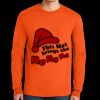 Ultra Cotton® Long Sleeve Pocket T-Shirt | 6 oz - Gildan 2410 Thumbnail
