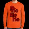 Ultra Cotton® Long Sleeve Pocket T-Shirt | 6 oz - Gildan 2410 Thumbnail