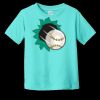 Toddler Fine Jersey Tee RS3321 | 4.5 oz. Combed Ring Spun Cotton Thumbnail