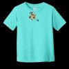 Toddler Fine Jersey Tee RS3321 | 4.5 oz. Combed Ring Spun Cotton Thumbnail