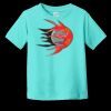Toddler Fine Jersey Tee RS3321 | 4.5 oz. Combed Ring Spun Cotton Thumbnail