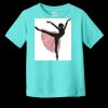 Toddler Fine Jersey Tee RS3321 | 4.5 oz. Combed Ring Spun Cotton Thumbnail