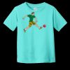 Toddler Fine Jersey Tee RS3321 | 4.5 oz. Combed Ring Spun Cotton Thumbnail